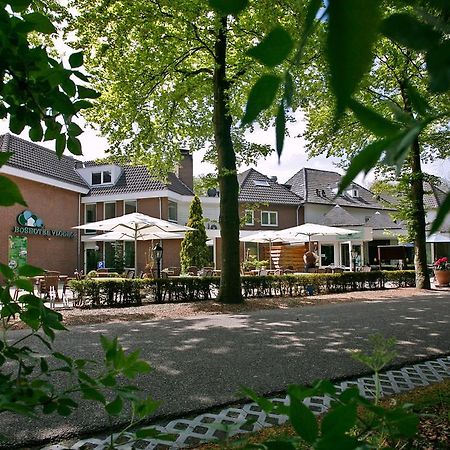 Boshotel - Vlodrop, Roermond 외부 사진