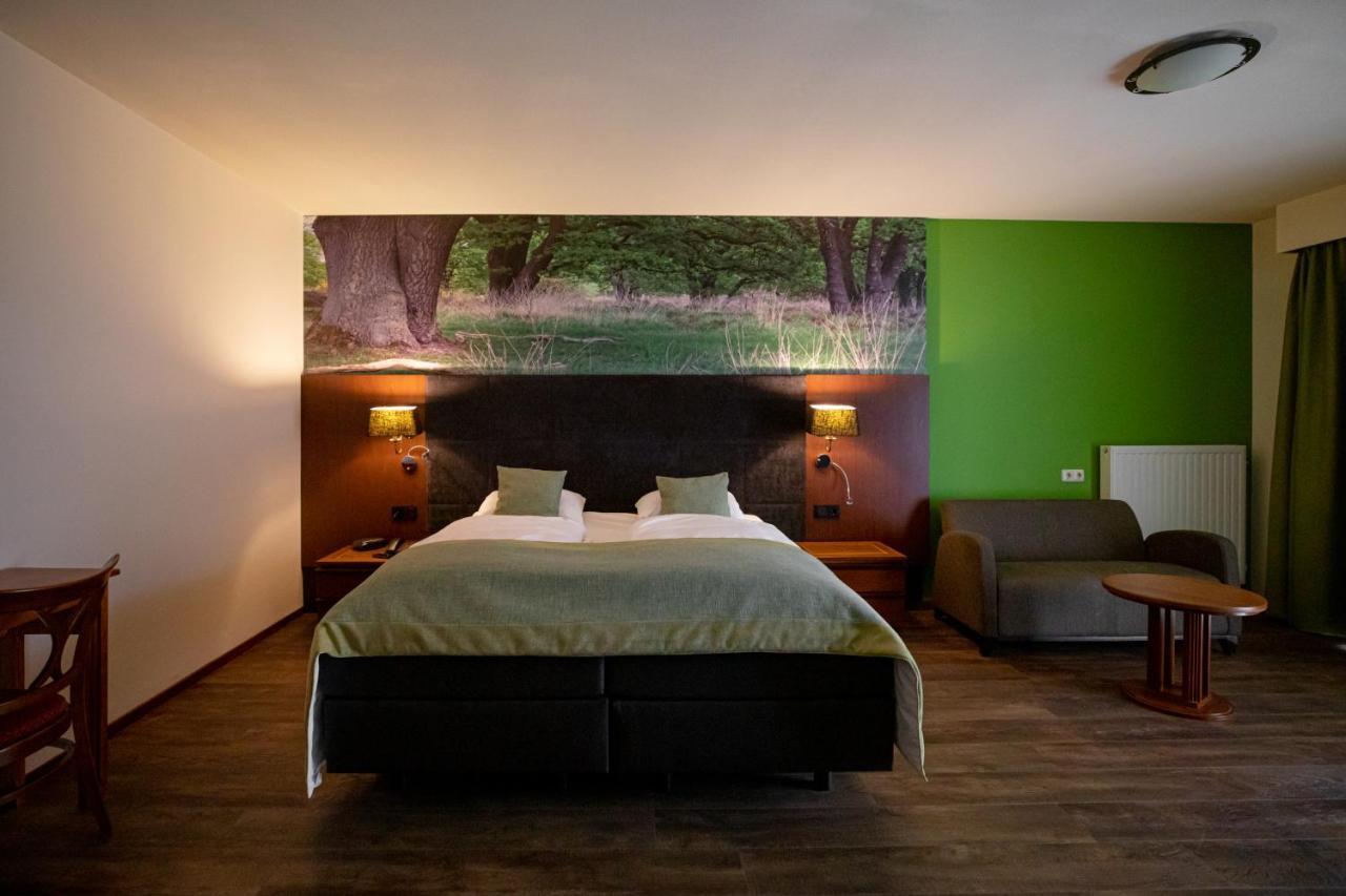 Boshotel - Vlodrop, Roermond 외부 사진