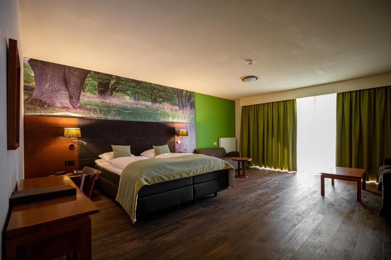 Boshotel - Vlodrop, Roermond 외부 사진