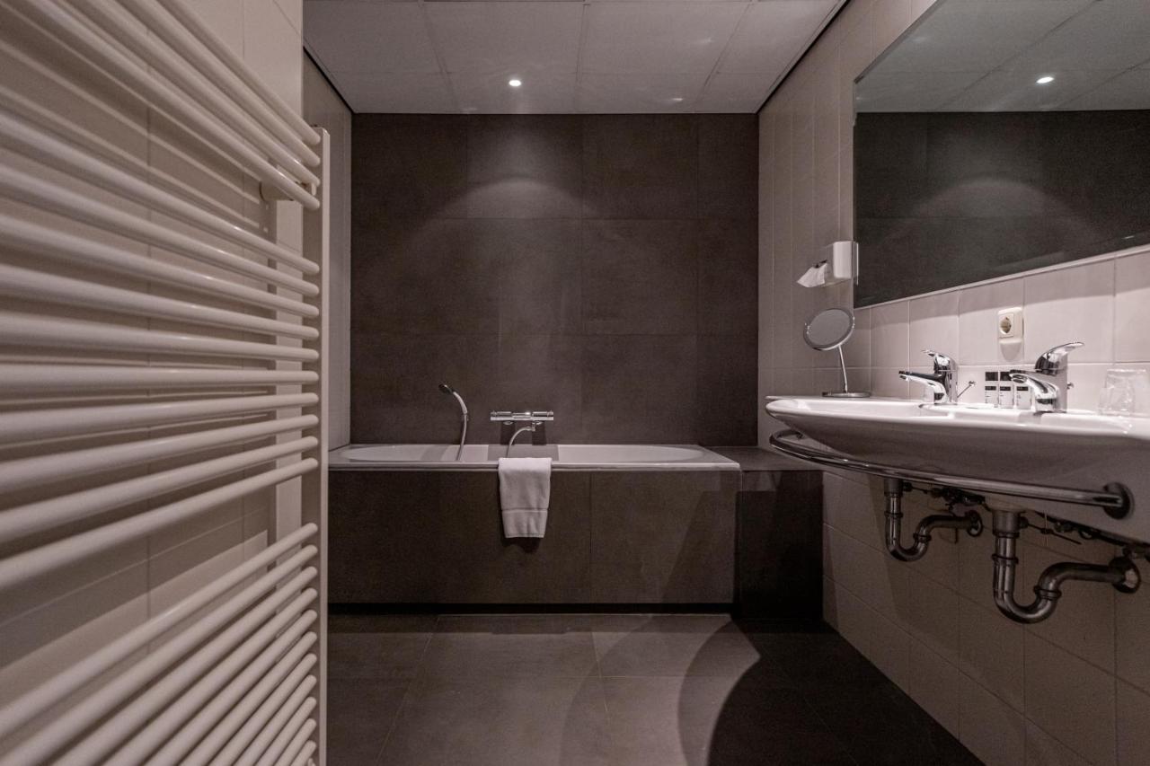 Boshotel - Vlodrop, Roermond 외부 사진