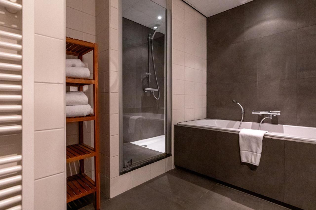 Boshotel - Vlodrop, Roermond 외부 사진
