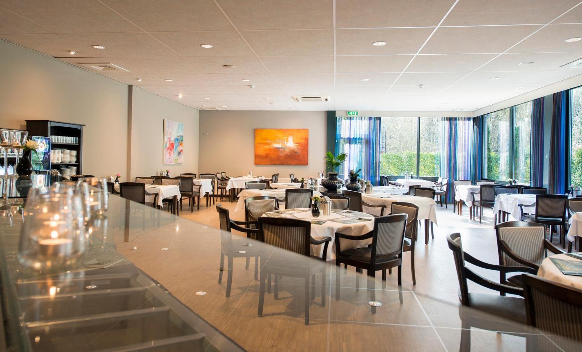 Boshotel - Vlodrop, Roermond 외부 사진