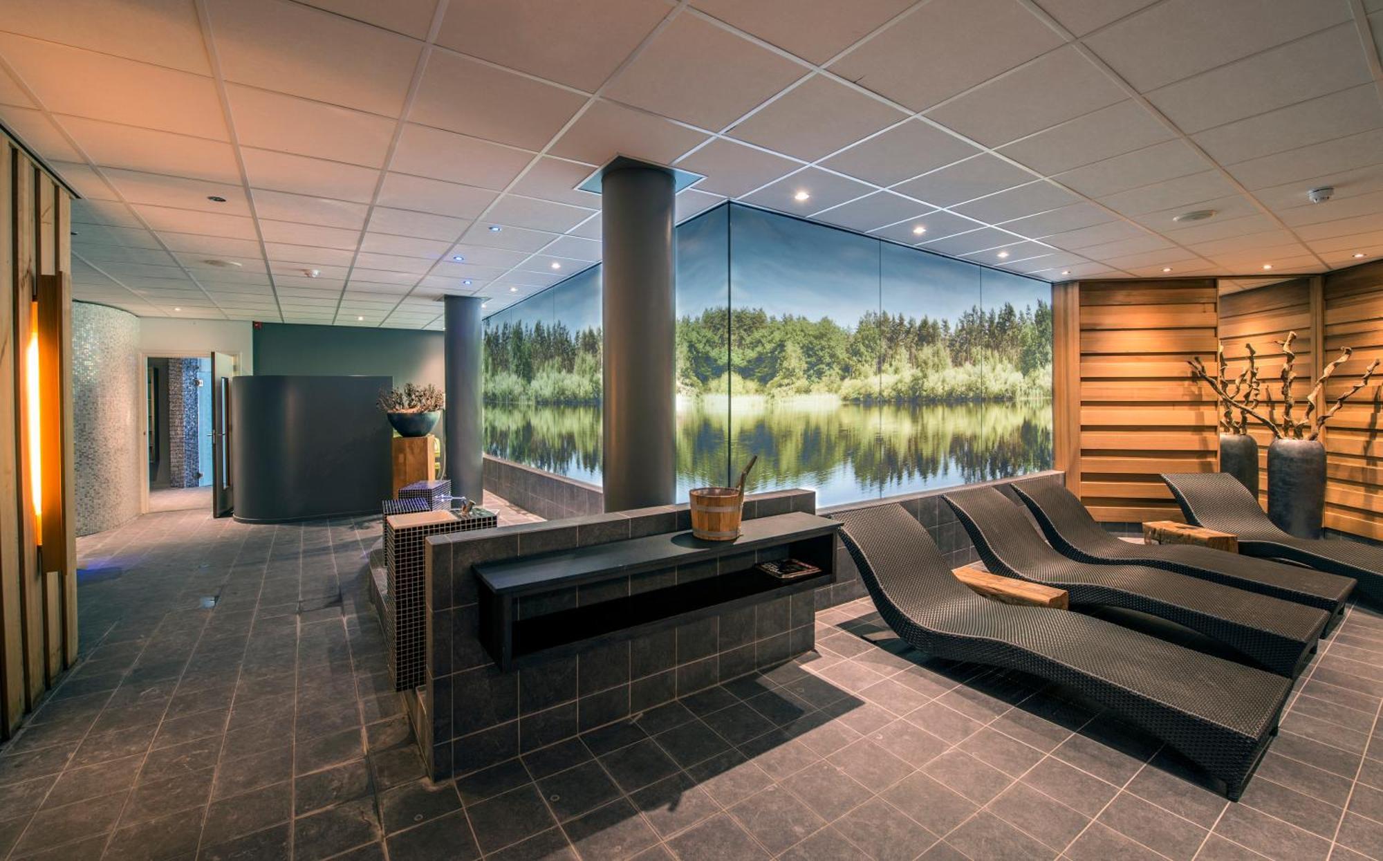 Boshotel - Vlodrop, Roermond 외부 사진