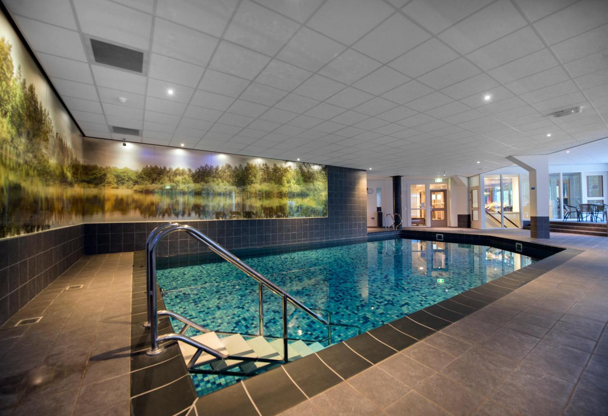 Boshotel - Vlodrop, Roermond 외부 사진