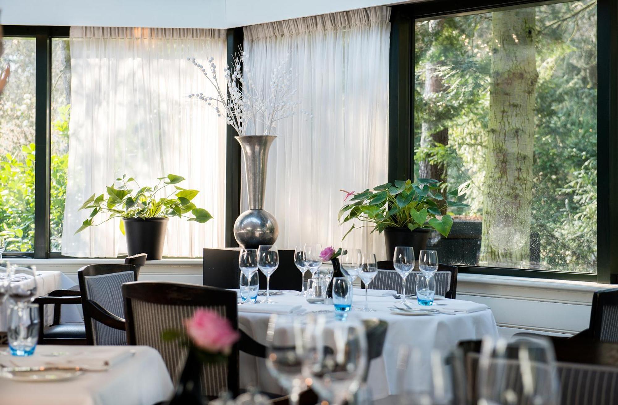 Boshotel - Vlodrop, Roermond 외부 사진