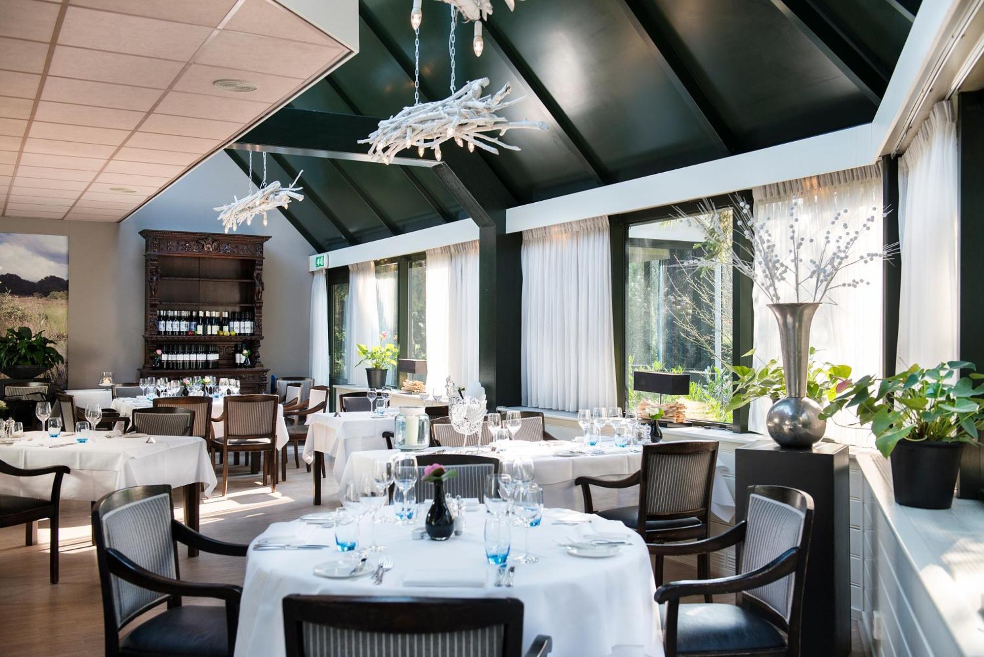Boshotel - Vlodrop, Roermond 외부 사진