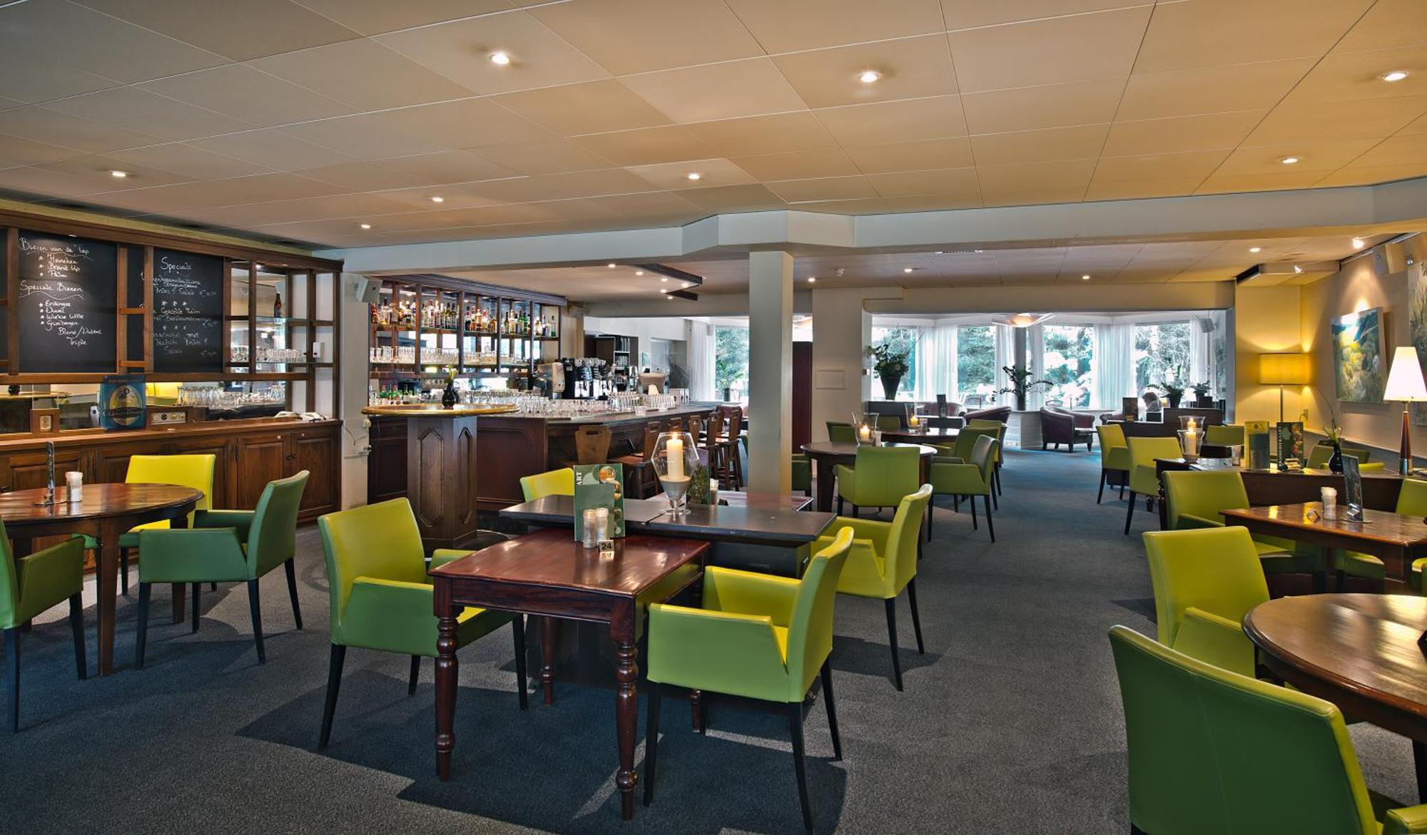 Boshotel - Vlodrop, Roermond 외부 사진