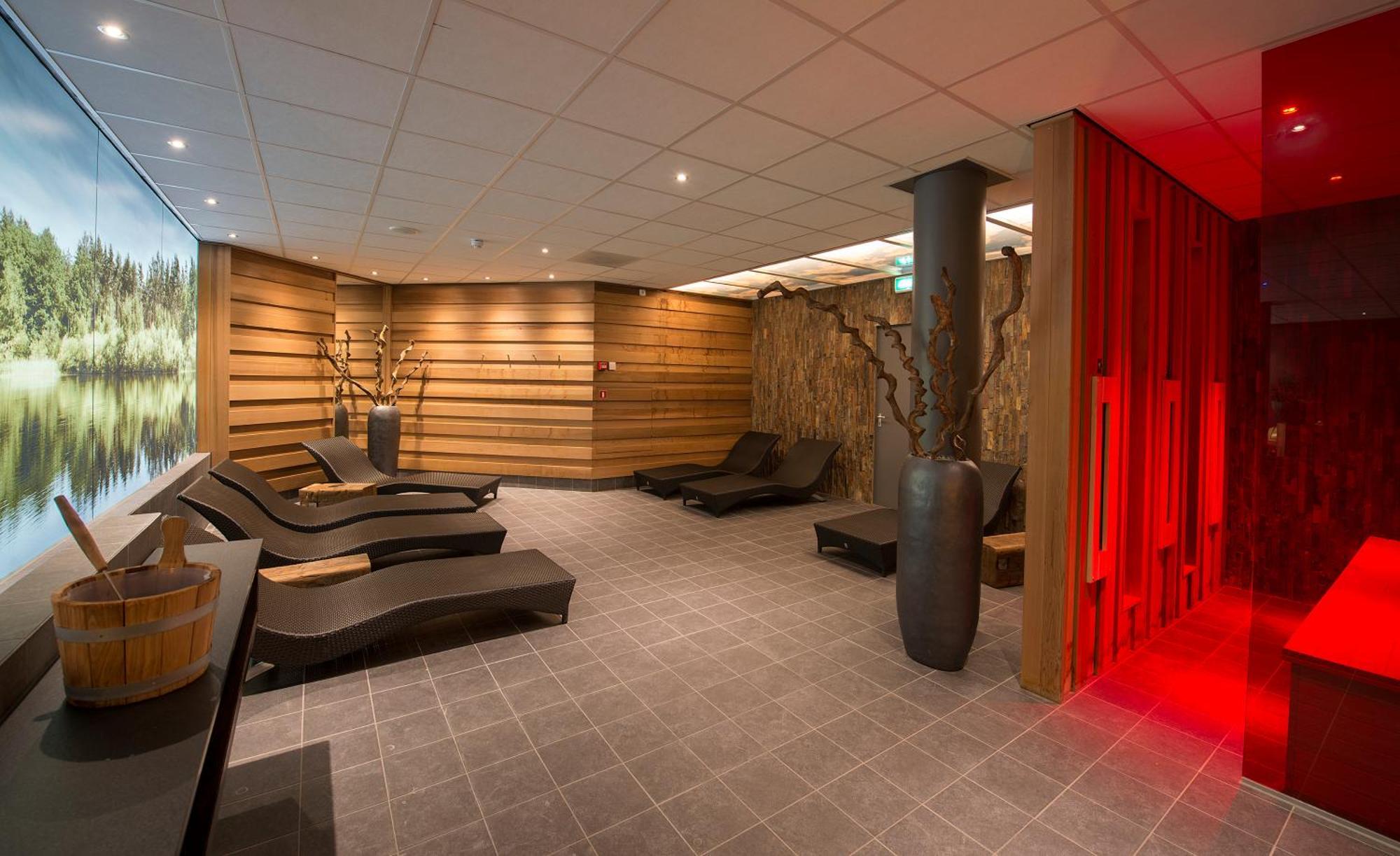 Boshotel - Vlodrop, Roermond 외부 사진