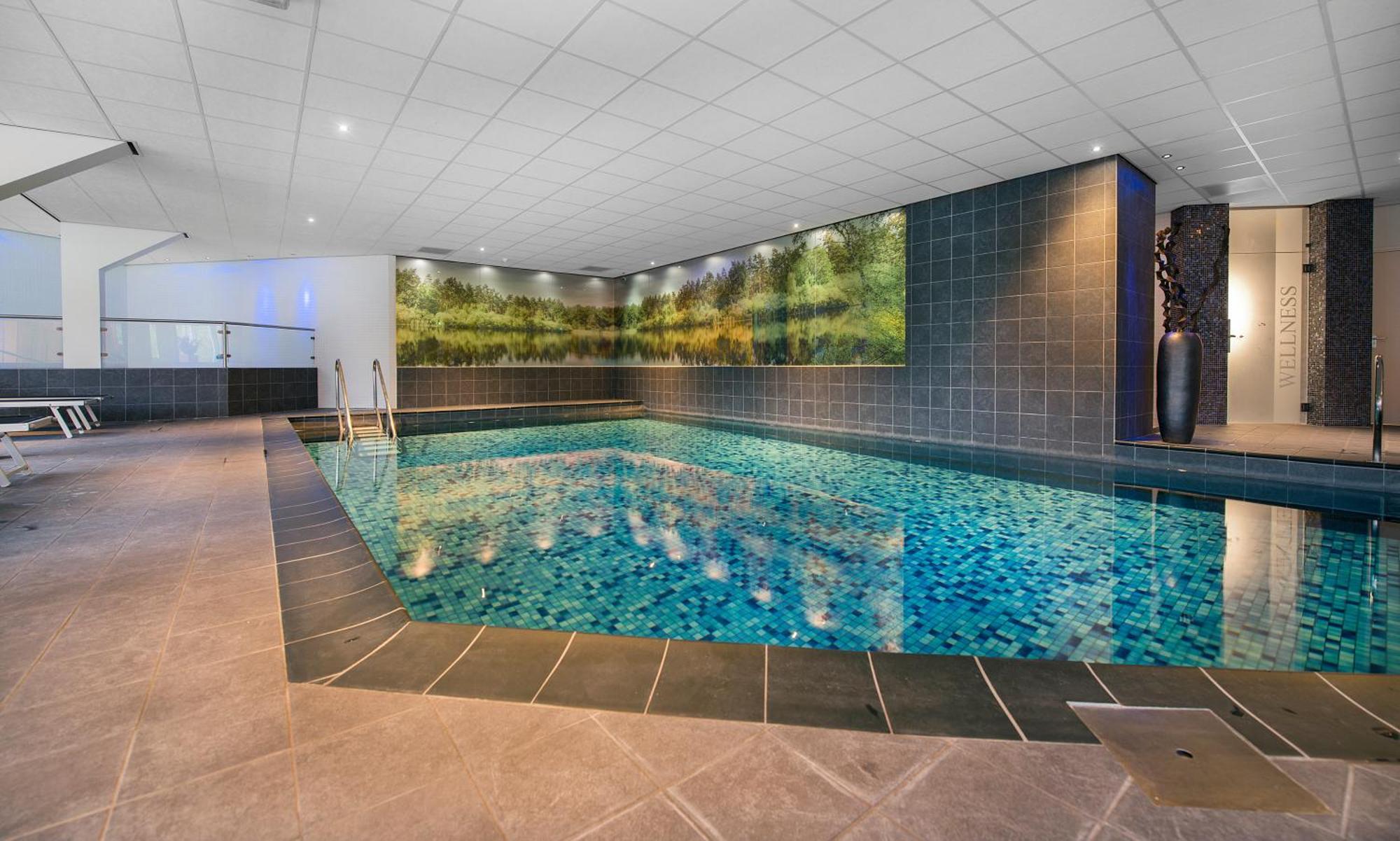 Boshotel - Vlodrop, Roermond 외부 사진