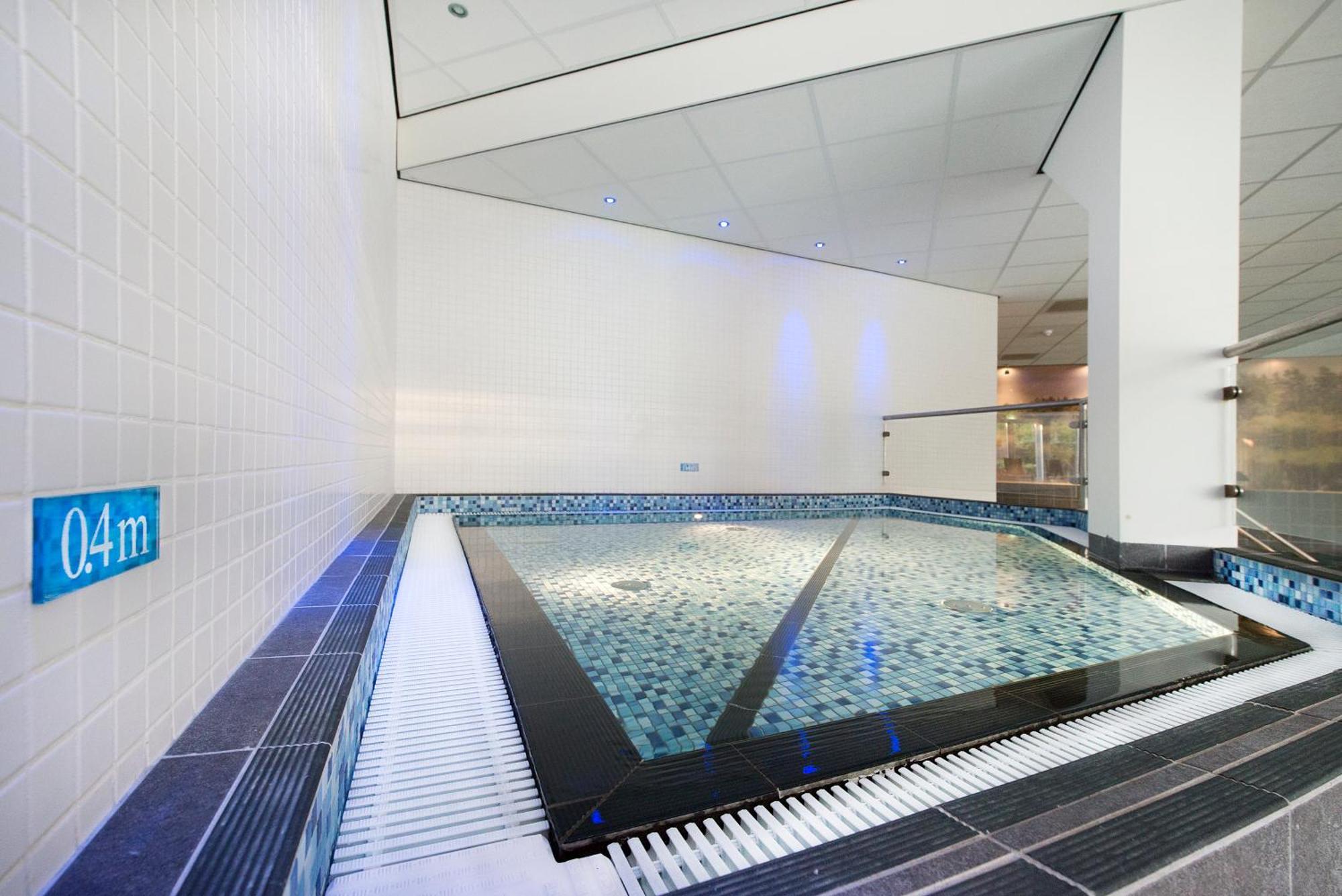 Boshotel - Vlodrop, Roermond 외부 사진