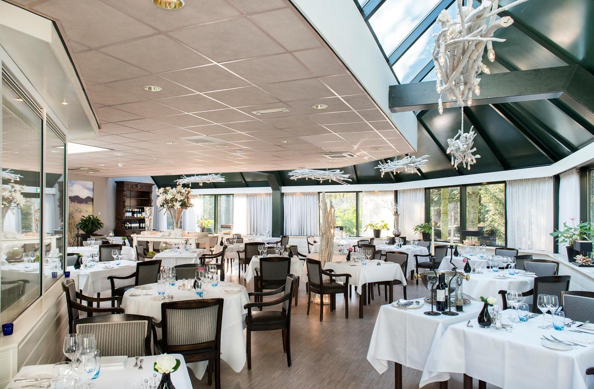 Boshotel - Vlodrop, Roermond 외부 사진
