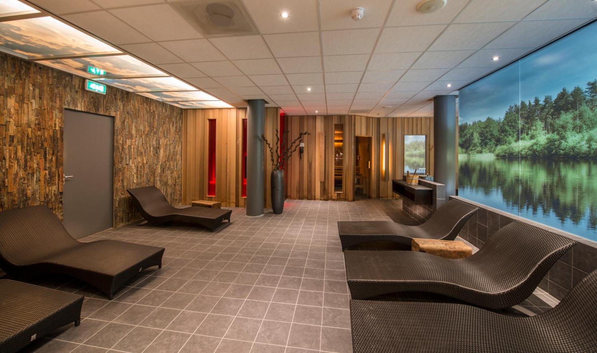 Boshotel - Vlodrop, Roermond 외부 사진