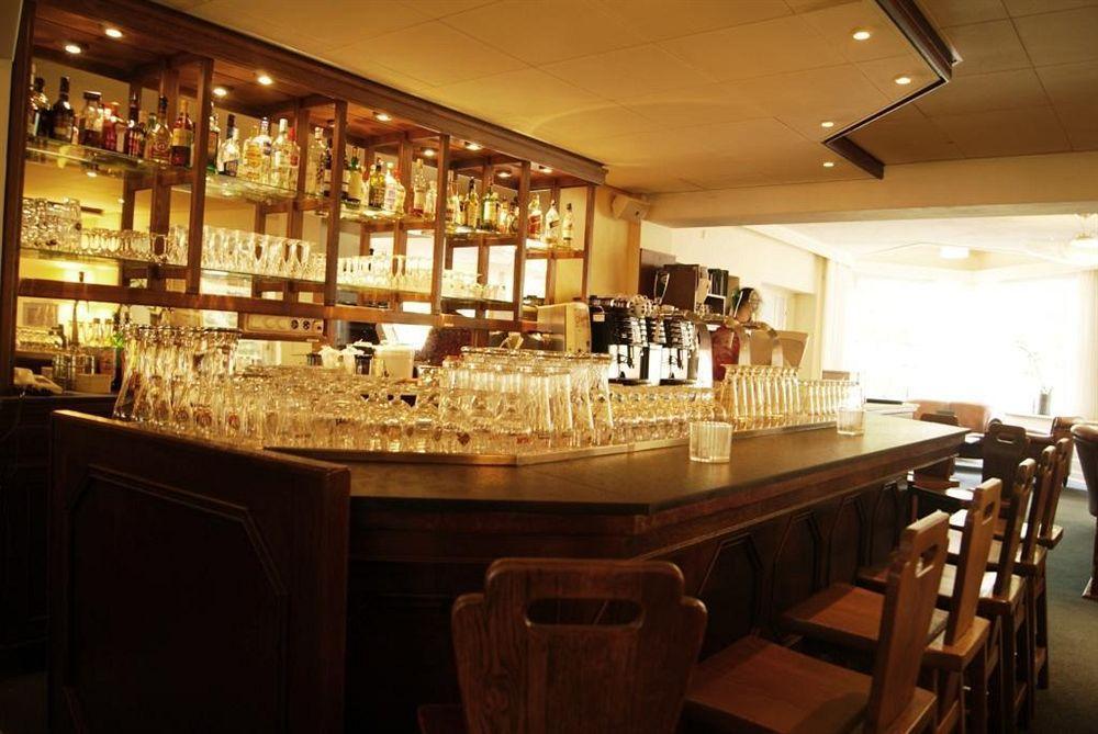 Boshotel - Vlodrop, Roermond 외부 사진