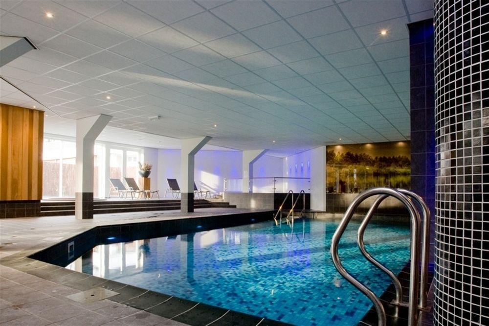 Boshotel - Vlodrop, Roermond 외부 사진