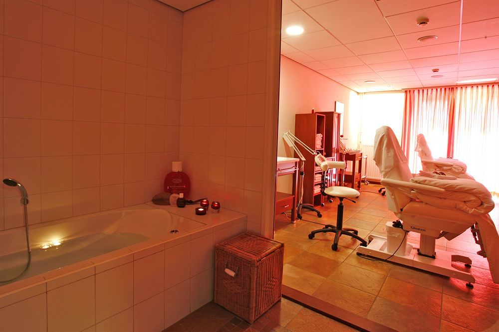 Boshotel - Vlodrop, Roermond 외부 사진