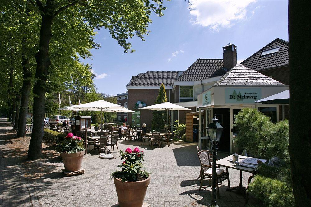 Boshotel - Vlodrop, Roermond 외부 사진