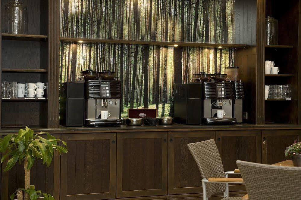 Boshotel - Vlodrop, Roermond 외부 사진