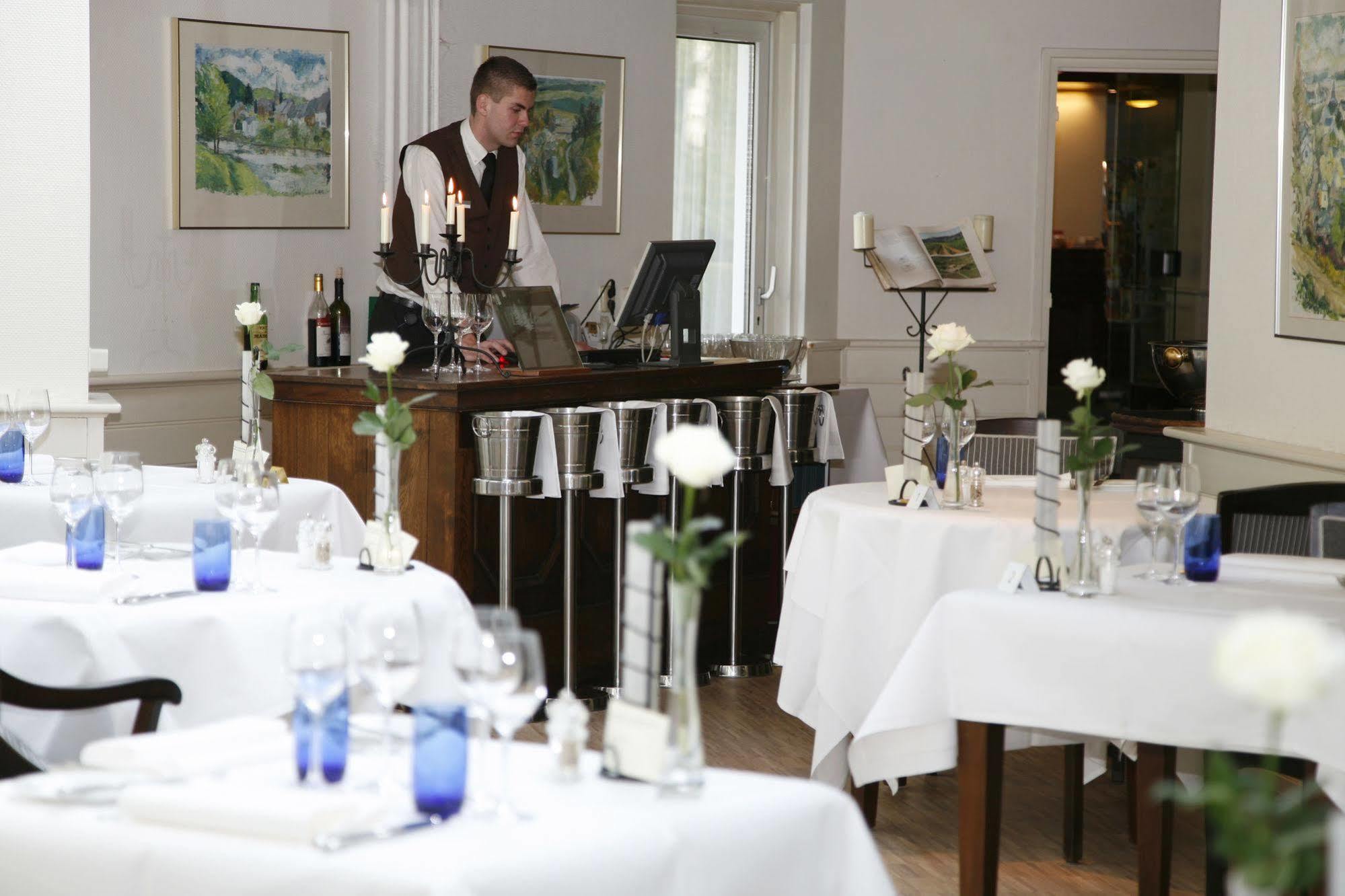 Boshotel - Vlodrop, Roermond 외부 사진