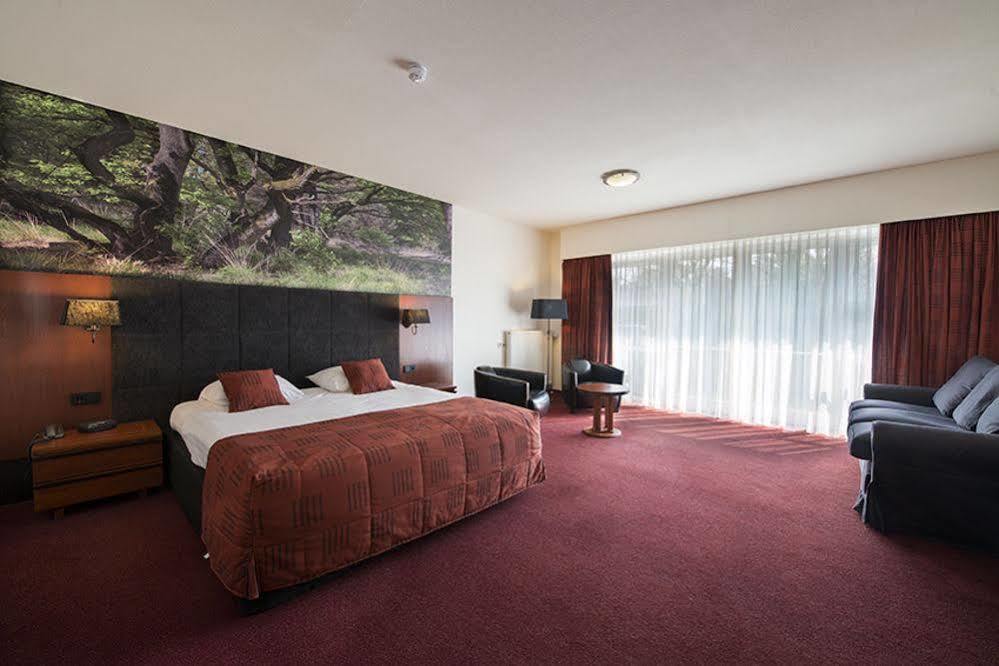 Boshotel - Vlodrop, Roermond 외부 사진