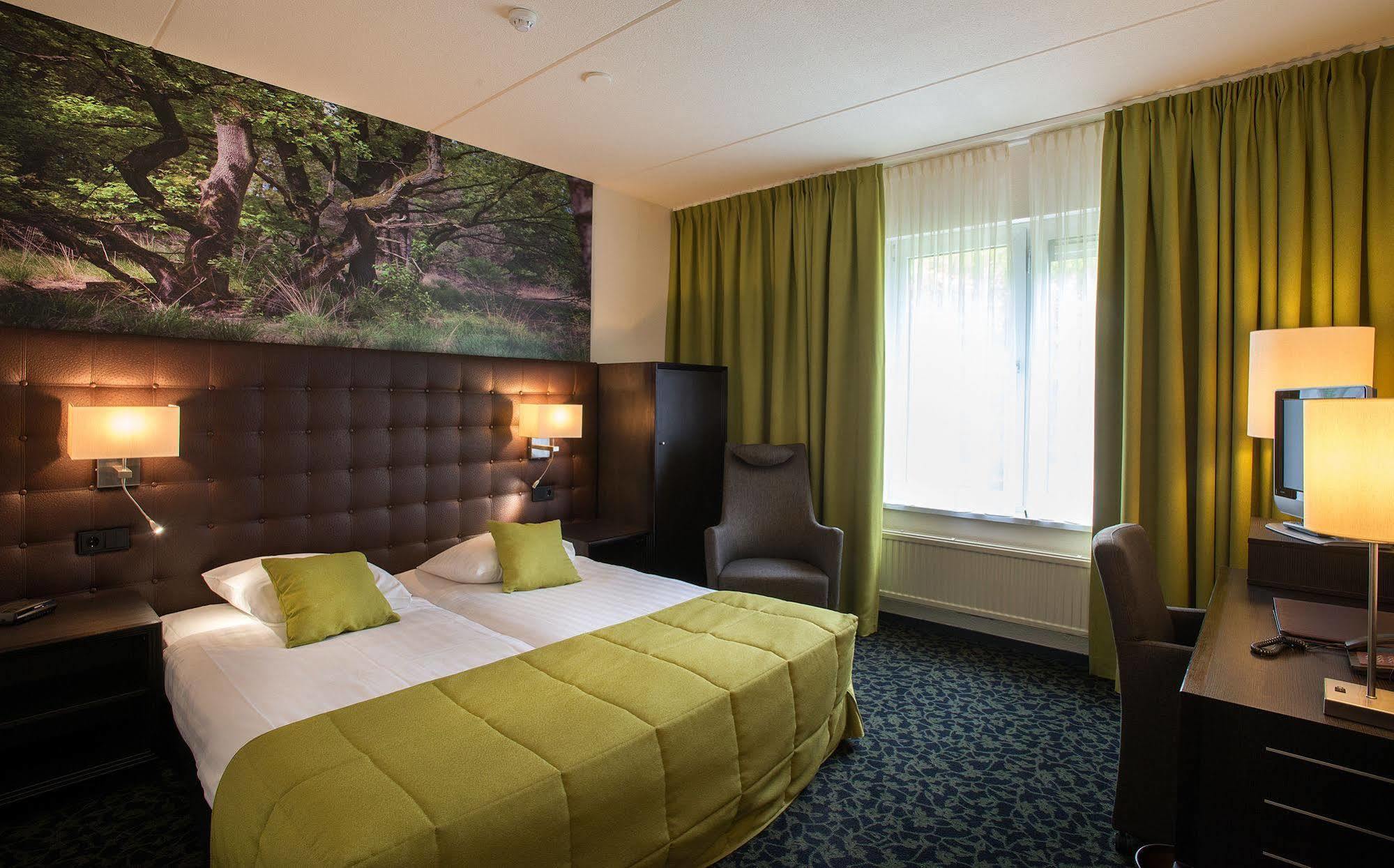 Boshotel - Vlodrop, Roermond 외부 사진
