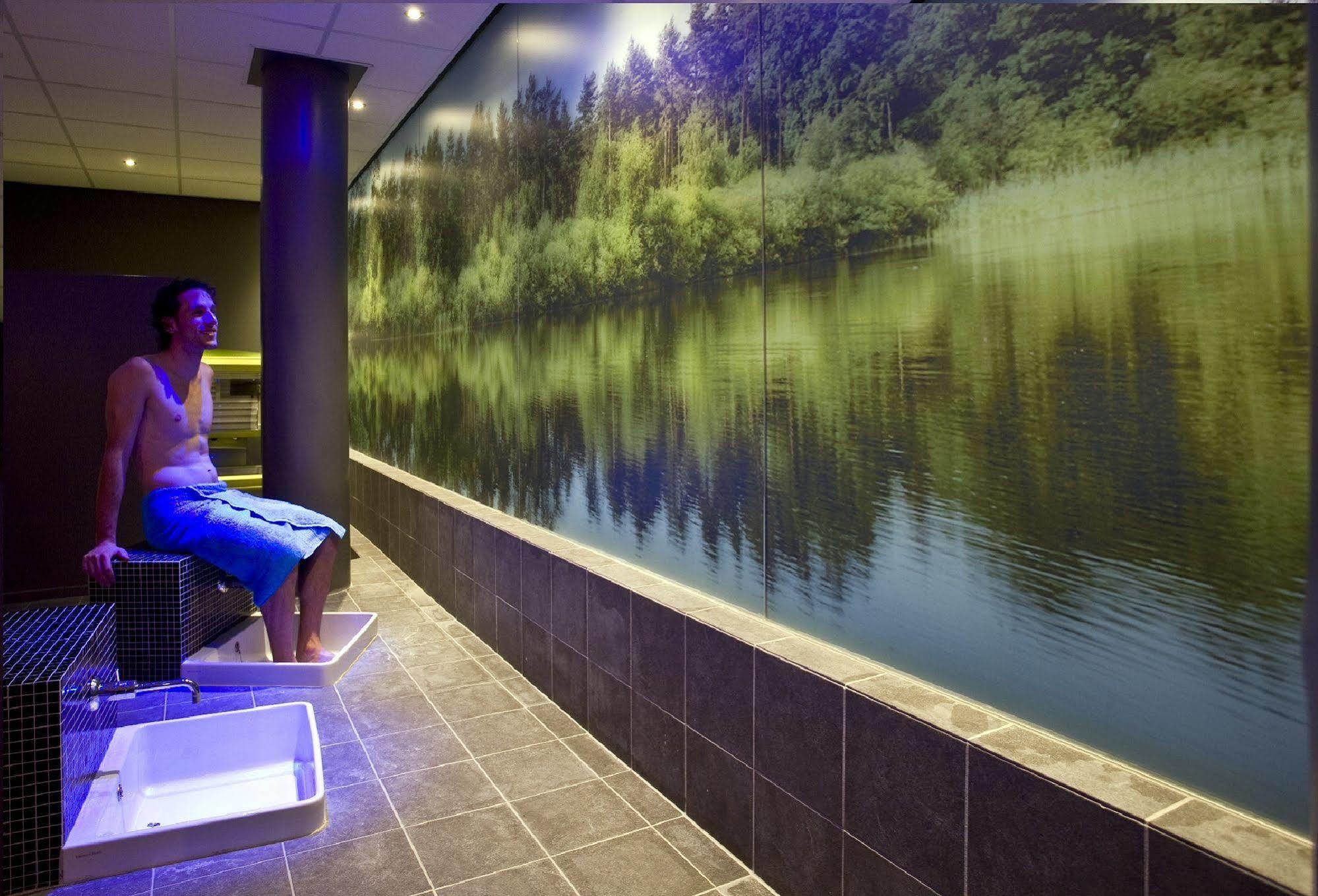 Boshotel - Vlodrop, Roermond 외부 사진
