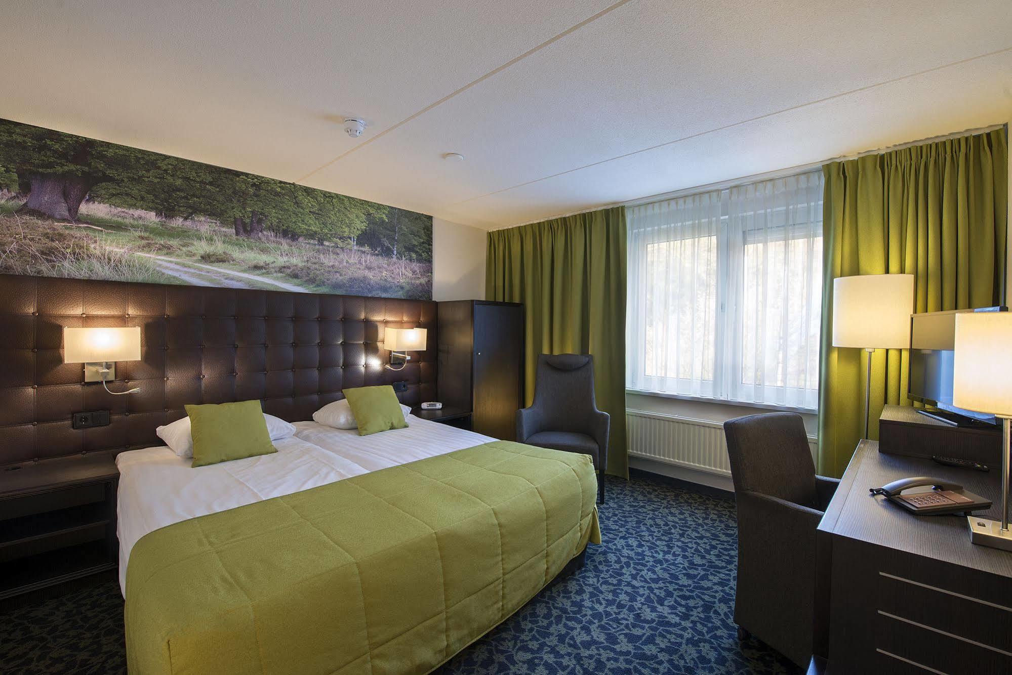 Boshotel - Vlodrop, Roermond 외부 사진