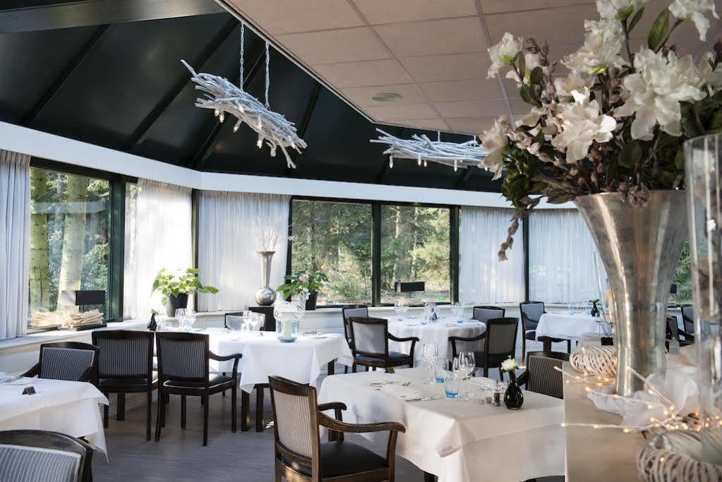 Boshotel - Vlodrop, Roermond 외부 사진